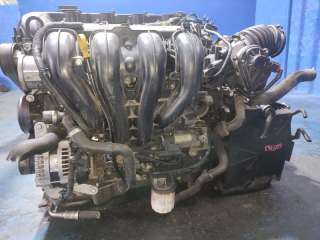 B4204S3 двигатель Volvo V50 Арт 505762, вид 5