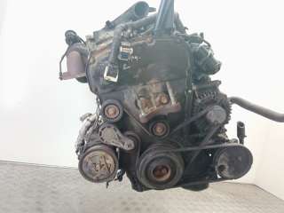 Двигатель  Ford Transit 3 restailing 2.2  2008г. SRFA 9G51260  - Фото 3