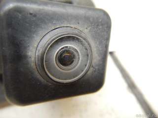 Камера заднего вида Mazda CX-7 2009г. E22367RC0 Mazda - Фото 2