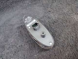 Кнопка стеклоподъемника заднего правого Mercedes E W211 2005г. A2118218551 - Фото 5
