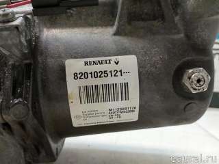 Компрессор кондиционера Renault Sandero 2 2012г. 8201025121 Renault - Фото 3