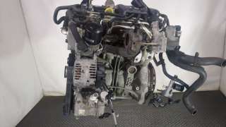 Двигатель  Skoda Rapid 1.2 TSI Бензин, 2014г. CBZB  - Фото 2