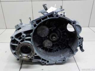 02Q300040LX VAG КПП (Коробка передач механическая) Audi TT 3 Арт E31111622, вид 1