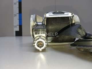 Ремень безопасности с пиропатроном Volkswagen Jetta 6 2012г. 5C6857706BRAA - Фото 5