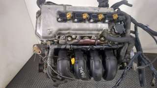 Двигатель  Toyota Corolla VERSO 1 1.8 Инжектор Бензин, 2002г. 1ZZFE  - Фото 5