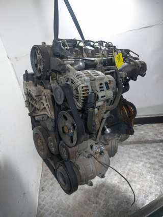  Двигатель Kia Carens 2 Арт 46023052097, вид 2