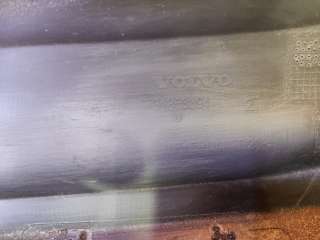 накладка юбки бампера Volvo XC90 2 2014г. 31353394 - Фото 9