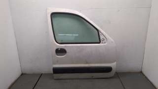  Дверь передняя правая Renault Kangoo 1 Арт 8942990