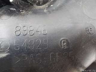 1607493080 Citroen-Peugeot Коллектор впускной Citroen C5 2 Арт E84768975, вид 6