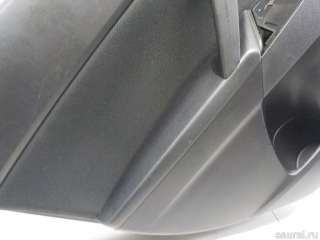 Обшивка двери задней левой Mazda 3 BP 2011г. BBS268560H02 Mazda - Фото 3