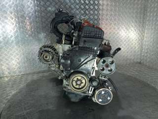 KFW Двигатель Peugeot 206 1 Арт 127487, вид 4