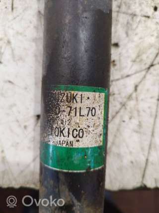 Амортизатор задний Suzuki Swift 4 2011г. 4181071l70 , artMAA46305 - Фото 2