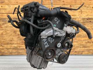 AKQ Двигатель Volkswagen Golf 4 Арт 82960008, вид 1