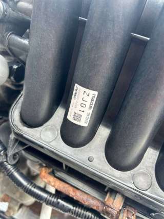 Двигатель  Mazda 2 DE 1.4  Бензин, 2003г. ZJ  - Фото 19
