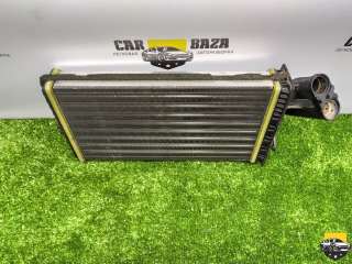 Радиатор отопителя (печки) Peugeot 806 2000г. 9179687002 - Фото 12