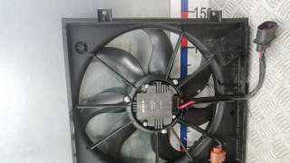  Вентилятор радиатора Seat Toledo 3 Арт ZDN40KE01_A265380, вид 6