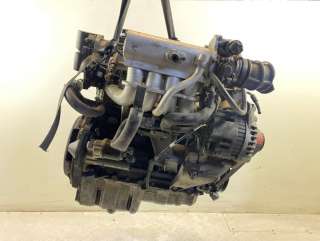 Двигатель  Daewoo Nexia 1 restailing 1.5  Бензин, 2013г. A13sms  - Фото 6