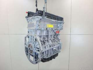 Двигатель  Hyundai Sonata (DN8) 180.0  2007г. 2110125D00 EAengine  - Фото 6