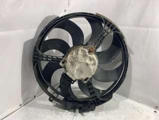  Вентилятор радиатора Fiat Stilo Арт 412281179, вид 4
