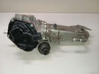 Радиатор системы EGR Audi A5 (S5,RS5) 1 2009г. 03L131512DN VAG - Фото 3