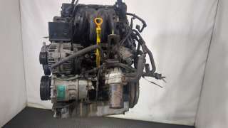 AKL Двигатель Volkswagen Golf 4 Арт 8894175, вид 2