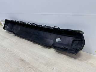 Накладка бампера MINI Hatch 2013г. 51117337791 - Фото 6