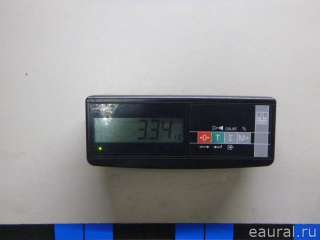 Вентилятор радиатора Mazda 6 3 2009г. L51015025C Mazda - Фото 18