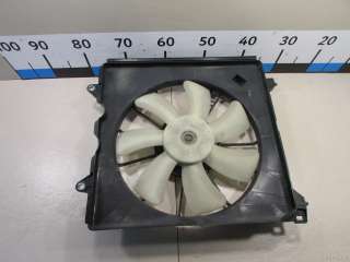  Вентилятор радиатора Honda Accord 9 Арт E80589589, вид 1