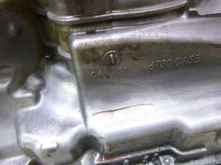 АКПП (автоматическая коробка переключения передач) Chevrolet Cruze J300 restailing 2011г. 24254502 GM - Фото 8