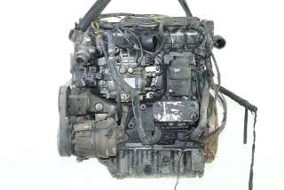  Двигатель Opel Astra G Арт G6-36, вид 1
