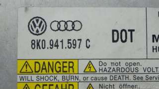 8K0941597E VAG Блок розжига ксенона Volkswagen Touran 2 Арт E70629363, вид 8