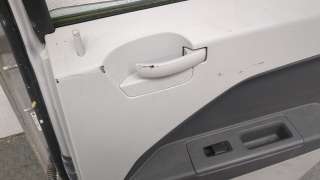 Дверь задняя правая Dodge Caliber 2008г.  - Фото 3