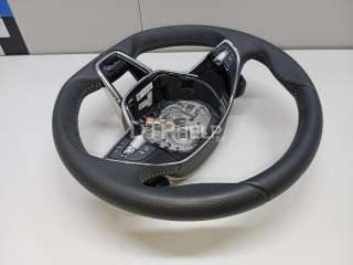 5E3419093PVKJ Рулевое колесо для AIR BAG (без AIR BAG) Skoda Karoq Арт AM23462360, вид 6