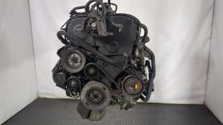 186 A 9.000 Двигатель Fiat Doblo 1 Арт 8993939
