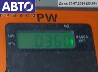  Расходомер (измеритель потока воздуха) Volkswagen Passat B5 Арт 54560106, вид 4