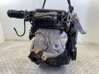 Двигатель  Renault Clio 3 1.6  Бензин, 2005г. K4m801  - Фото 5