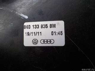 Корпус воздушного фильтра Audi A4 B8 2009г. 8K0133837BF VAG - Фото 8