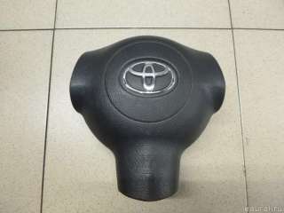 4513002260B0 Toyota Подушка безопасности в рулевое колесо Toyota Corolla E120 Арт E100426584, вид 1