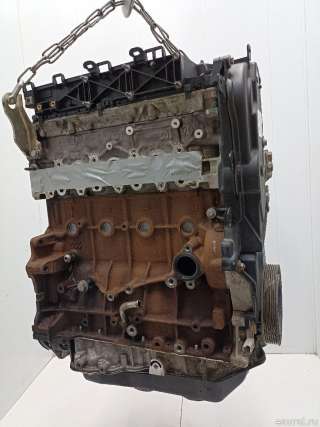 Двигатель  Ford Kuga 1   2010г. 1854467 Ford  - Фото 5