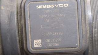  Расходомер воздуха Volvo V50 Арт 11059379, вид 5