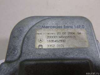 1695452932 Mercedes Benz Замок рулевого управления Mercedes S W221 Арт E14832782, вид 4