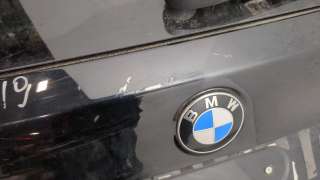Стоп-сигнал BMW X1 U11 2022г.  - Фото 5