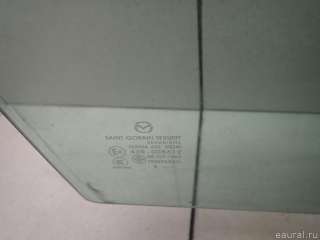 Стекло двери передней правой Mazda CX-9 1 2009г. TD1158510 Mazda - Фото 3