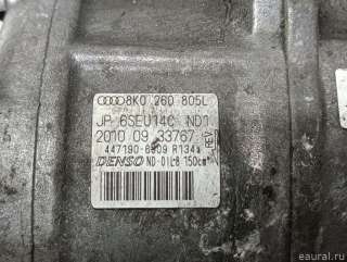 8K0260805L VAG Компрессор кондиционера Audi A4 B8 Арт E103018445, вид 7