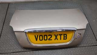  Крышка багажника (дверь 3-5) Rover 75 Арт 9078292, вид 1