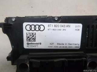 8T1820043AHXZF VAG Блок управления климатической установкой Audi A5 (S5,RS5) 1 Арт E22176092, вид 3