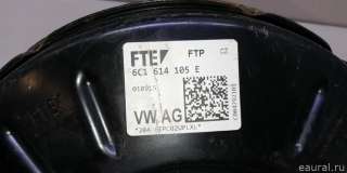 6R1614106K VAG Вакуумный усилитель тормозов Seat Toledo 4 Арт E23077862, вид 6