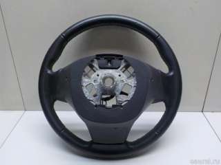 48430BM91A Nissan Рулевое колесо для AIR BAG (без AIR BAG) Nissan Qashqai 2 restailing Арт E41095614, вид 5