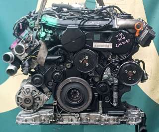 BMK Двигатель Audi A4 B7 Арт 2402035, вид 1