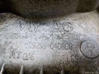 0A6409053AG VAG Коробка раздаточная Seat Alhambra 2 restailing Арт E51446716, вид 10